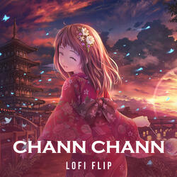 Chann Chann