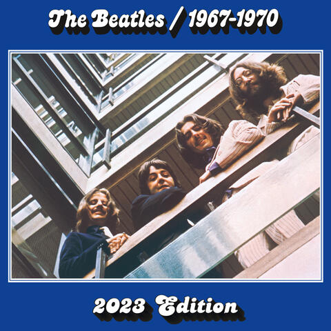 The Beatles 1967 – 1970