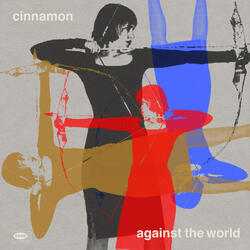 You And Me Against The World