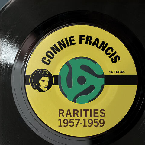 Rarities 1957-1959