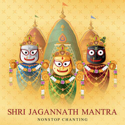 Shri Jagannath Mantra