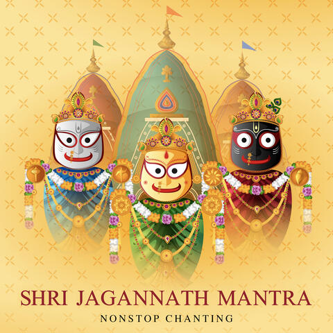 Shri Jagannath Mantra