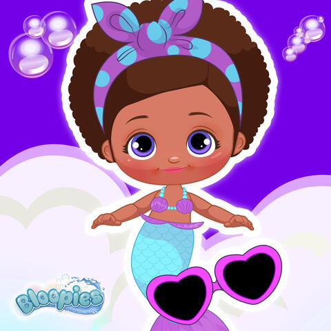 Shellies Under The Sea