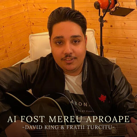 Ai fost mereu aproape