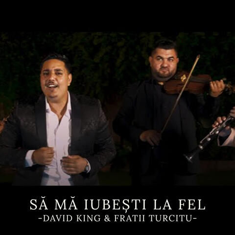 Să mă iubești la fel