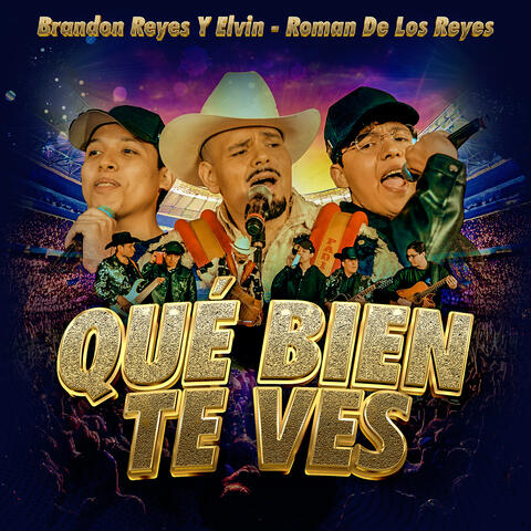 Qué Bien Te Ves