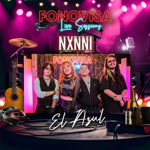 El Azul