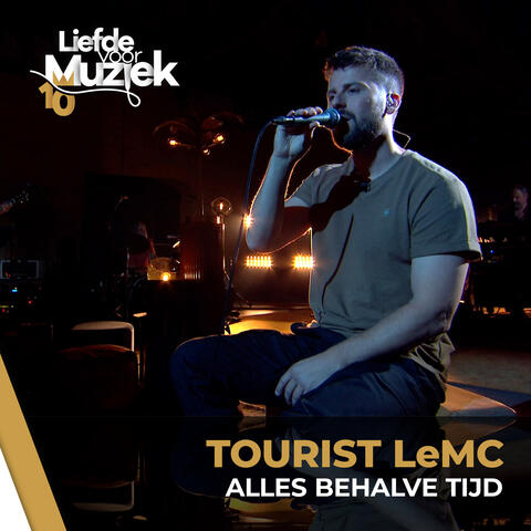 Alles Behalve Tijd