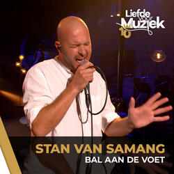 Bal Aan De Voet