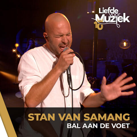 Bal Aan De Voet