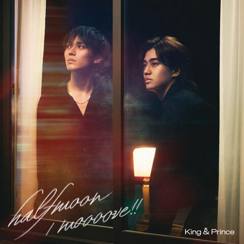 halfmoon / moooove!!