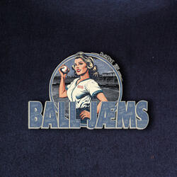 Balljæms