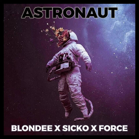 Astronaut