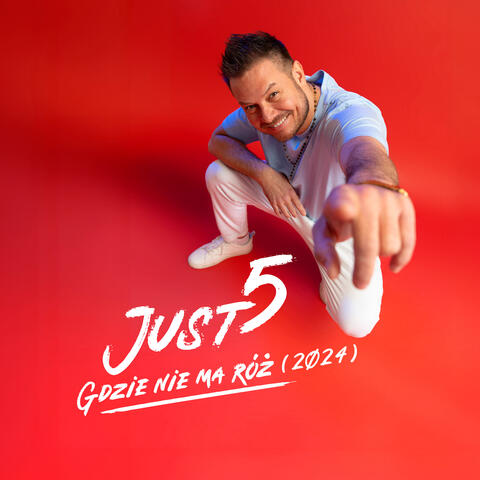 Gdzie Nie Ma Róż