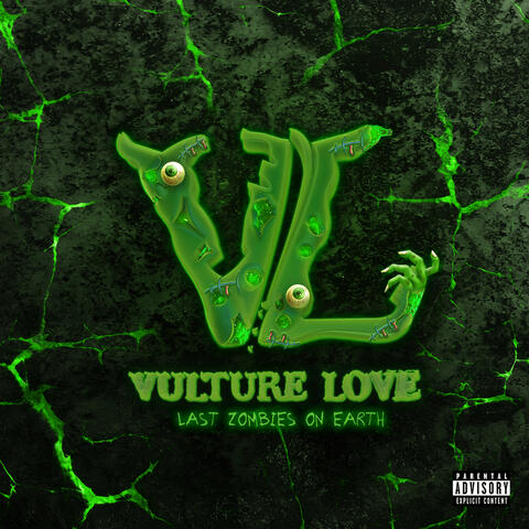 Vulture Love