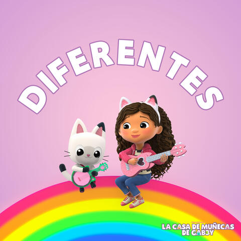 Diferentes