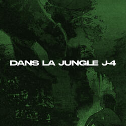 DANS LA JUNGLE