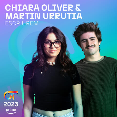 Chiara Oliver & Martin Urrutia