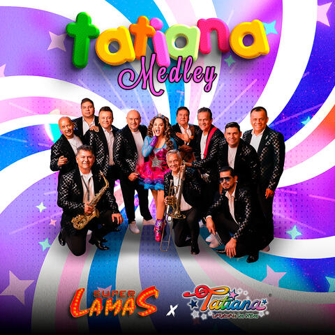 Tatiana Medley
