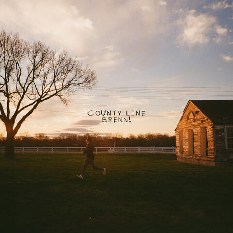 County Line