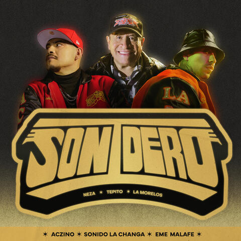 SONIDERO