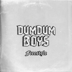 Dum Dum Boys
