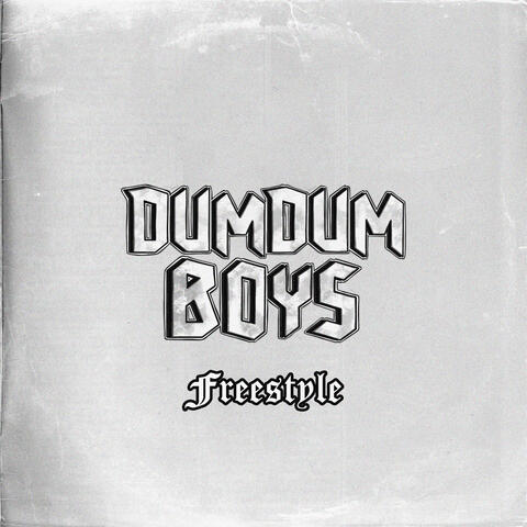Dum Dum Boys