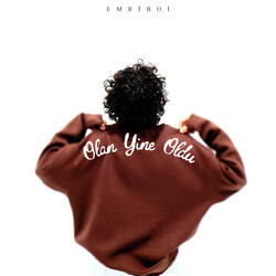 OLAN YİNE OLDU