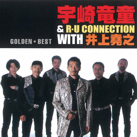 Golden Best