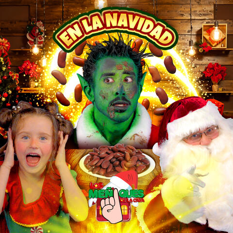 En la Navidad