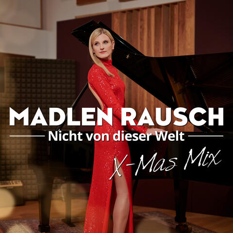 Nicht von dieser Welt