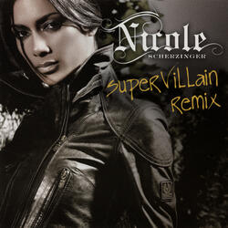 Supervillain