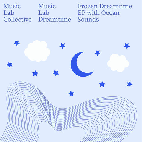 Frozen Dreamtime