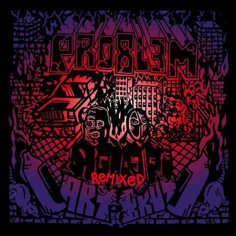 Art Brut 1 RemiXed