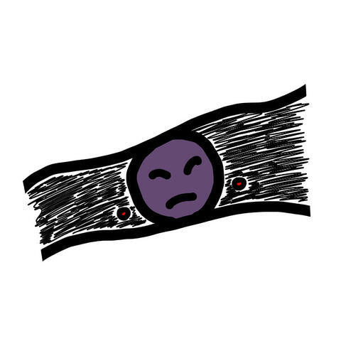 Look Into The Abyss