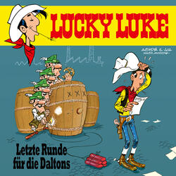 Letzte Runde für die Daltons - Teil 15