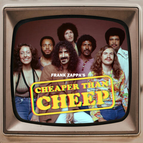 Cheaper Than Cheep: The Soundtrack