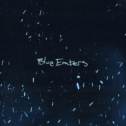 Blue Embers