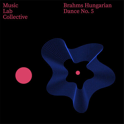 Brahms Hungarian Dance No. 5 (Arr. Piano)