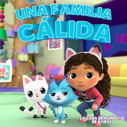 Una familia cálida