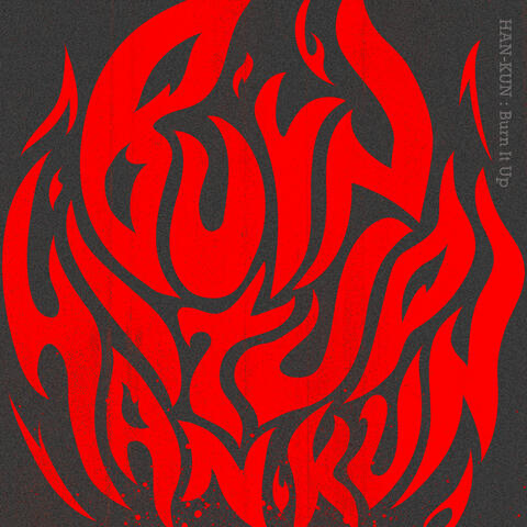 Burn It Up