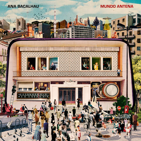Mundo Antena