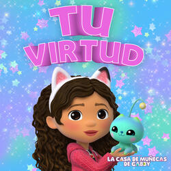 Tu virtud