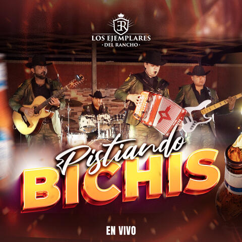 Pistiando Bichis