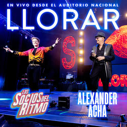 Llorar