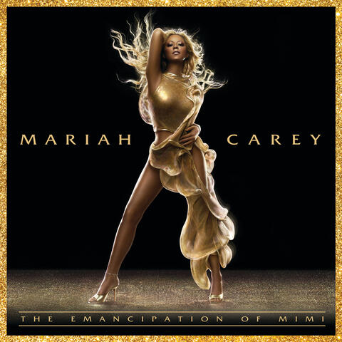 The Emancipation Of Mimi