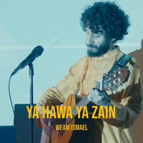 Ya Hawa Ya Zain