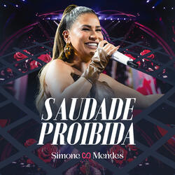 Saudade Proibida