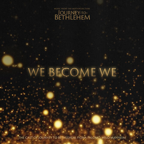 We Become We