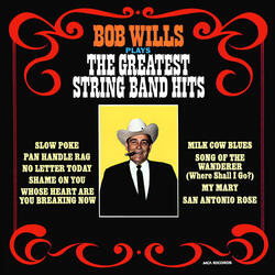 Look What Trouble Left Behind